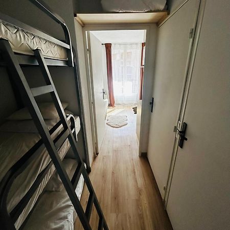 Studio Risoul 1850 Bagian luar foto