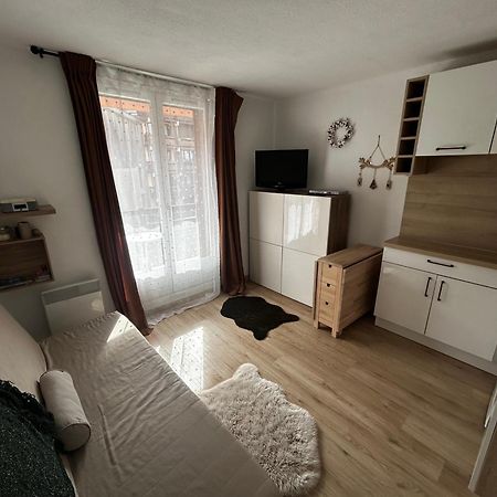 Studio Risoul 1850 Bagian luar foto