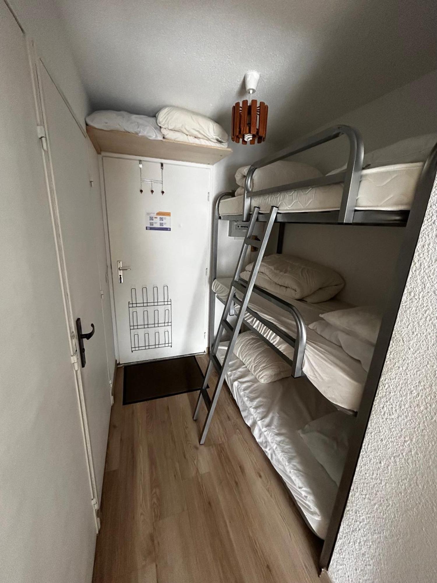 Studio Risoul 1850 Bagian luar foto