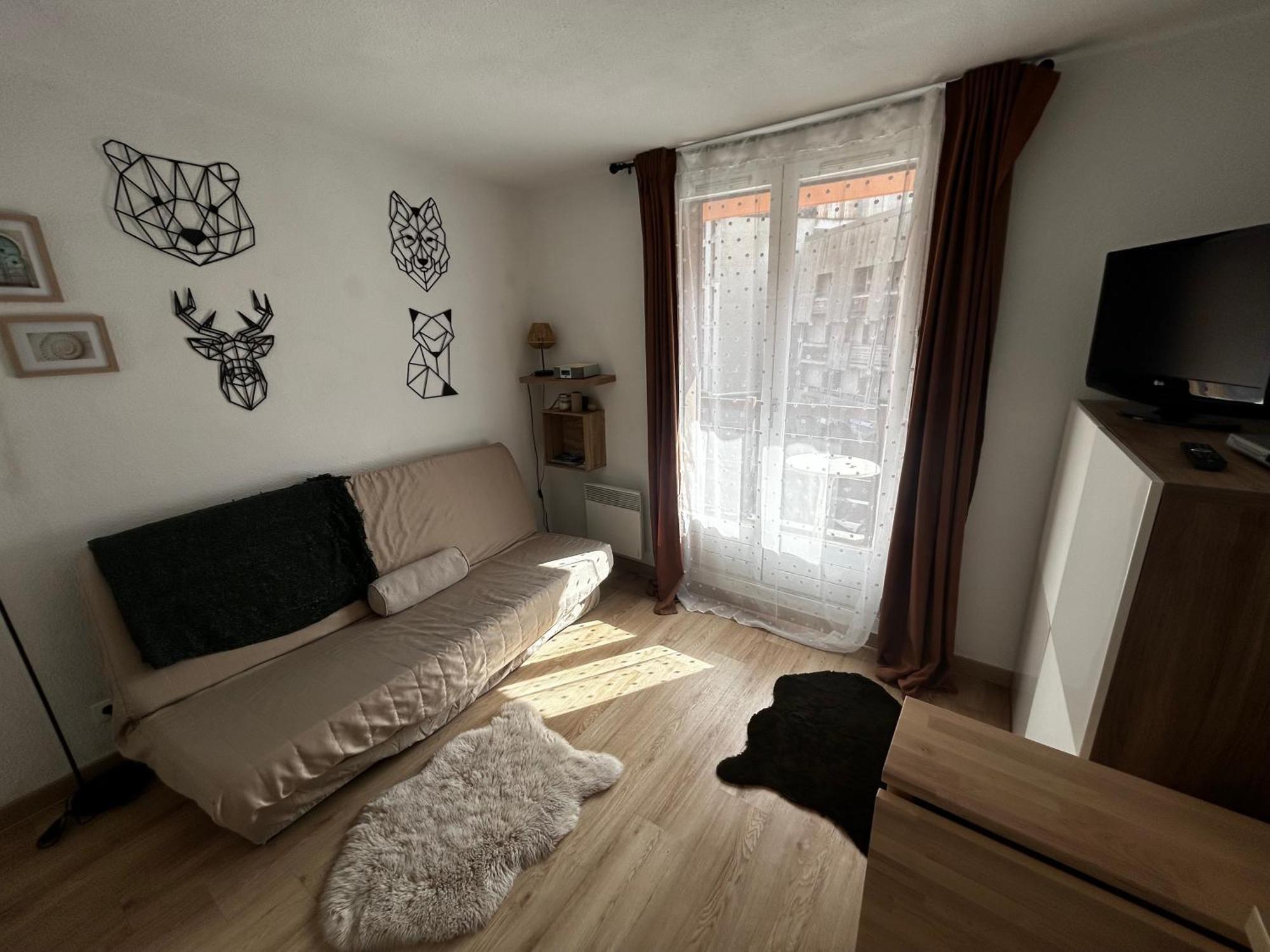 Studio Risoul 1850 Bagian luar foto